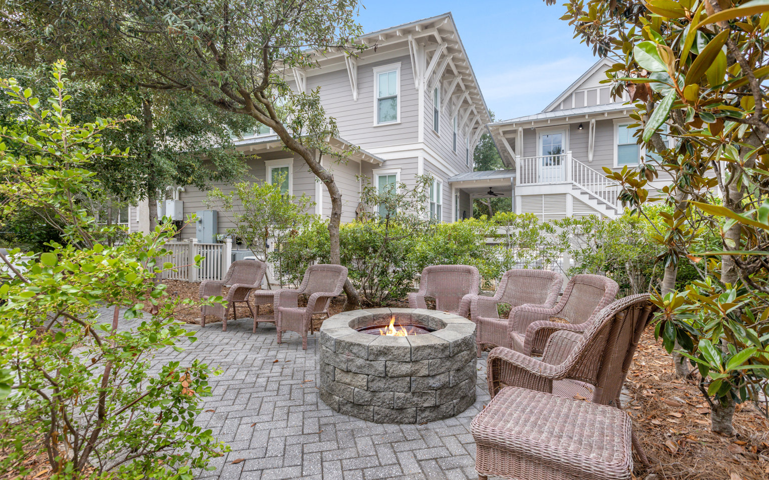 Santa Rosa Beach Vacation Rental