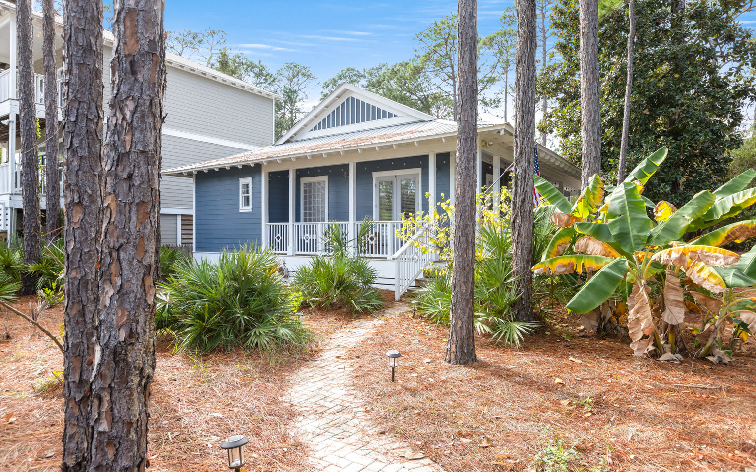 Santa Rosa Beach Vacation Rental