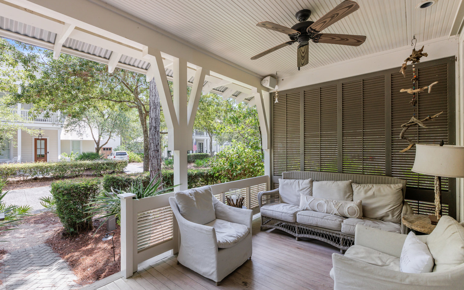 Santa Rosa Beach Vacation Rental