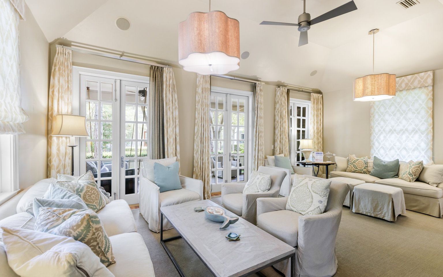 Santa Rosa Beach Vacation Rental