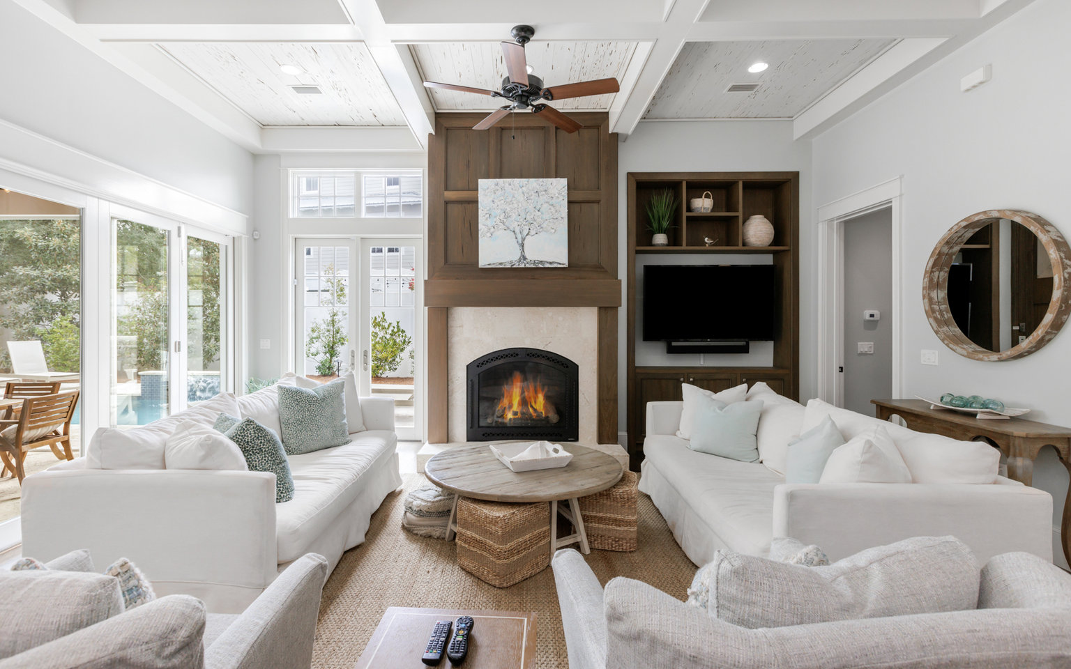 Santa Rosa Beach Vacation Rental