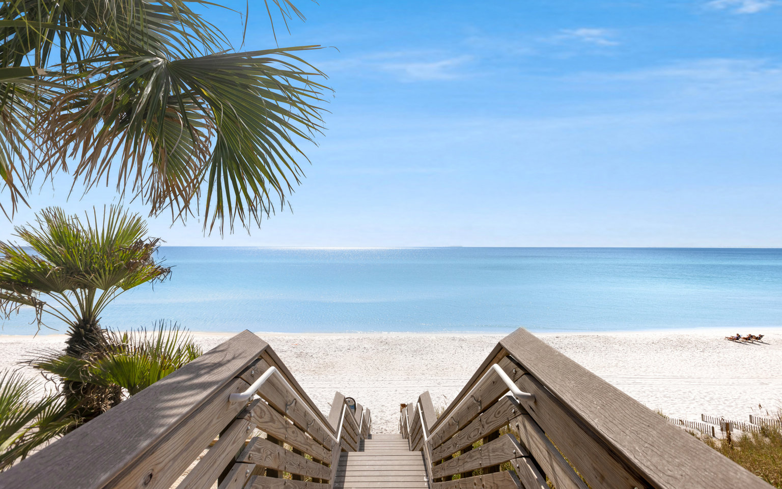 Santa Rosa Beach Vacation Rental