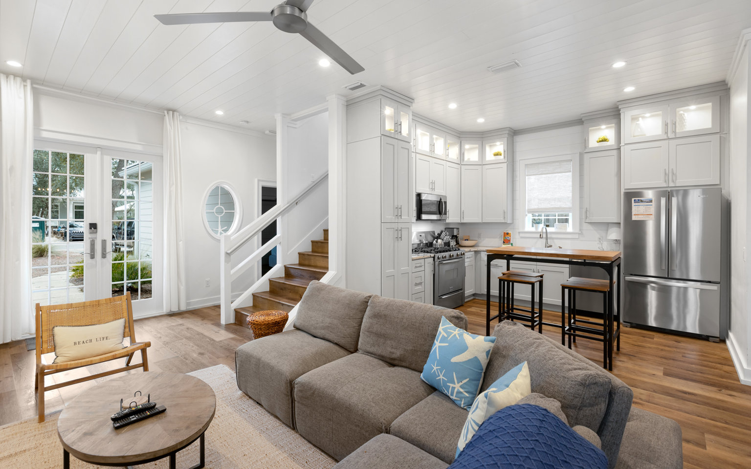 Seacrest Vacation Rental