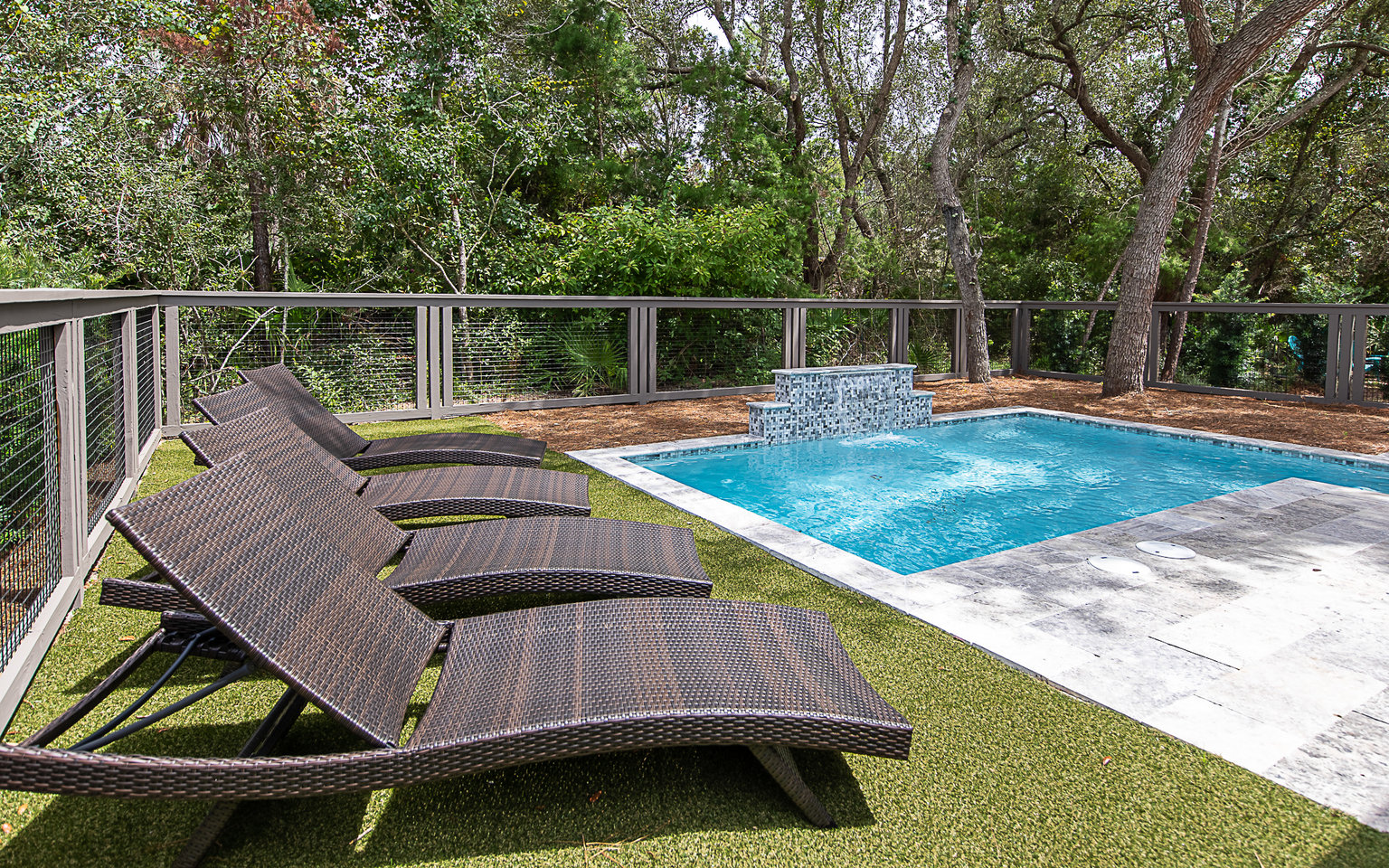 Seacrest Vacation Rental