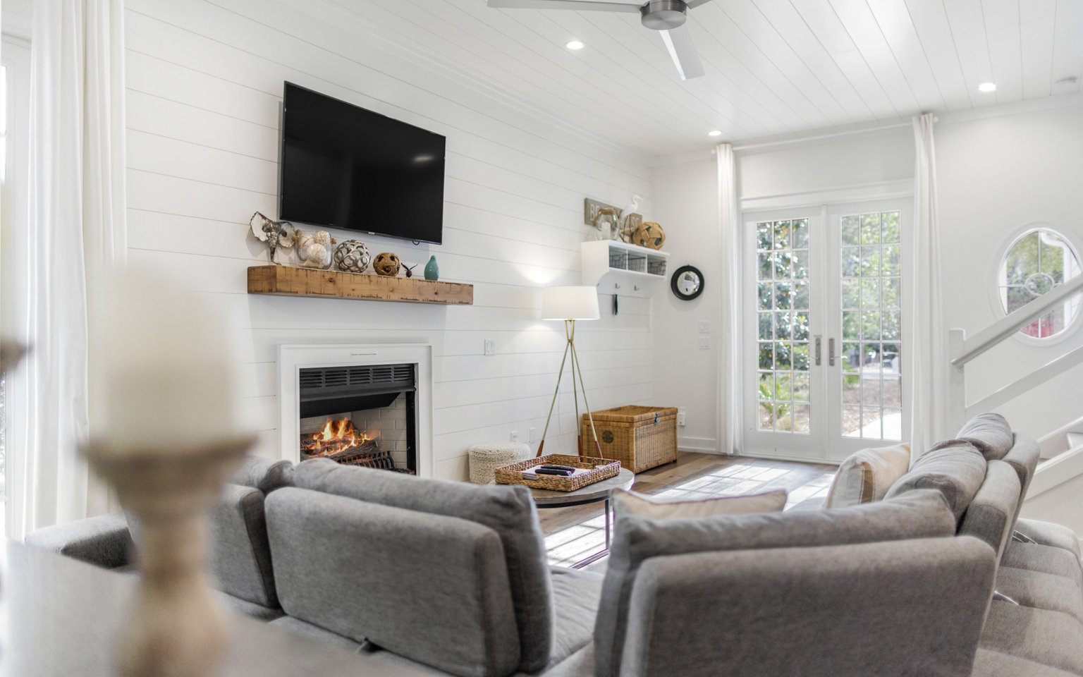 Seacrest Vacation Rental