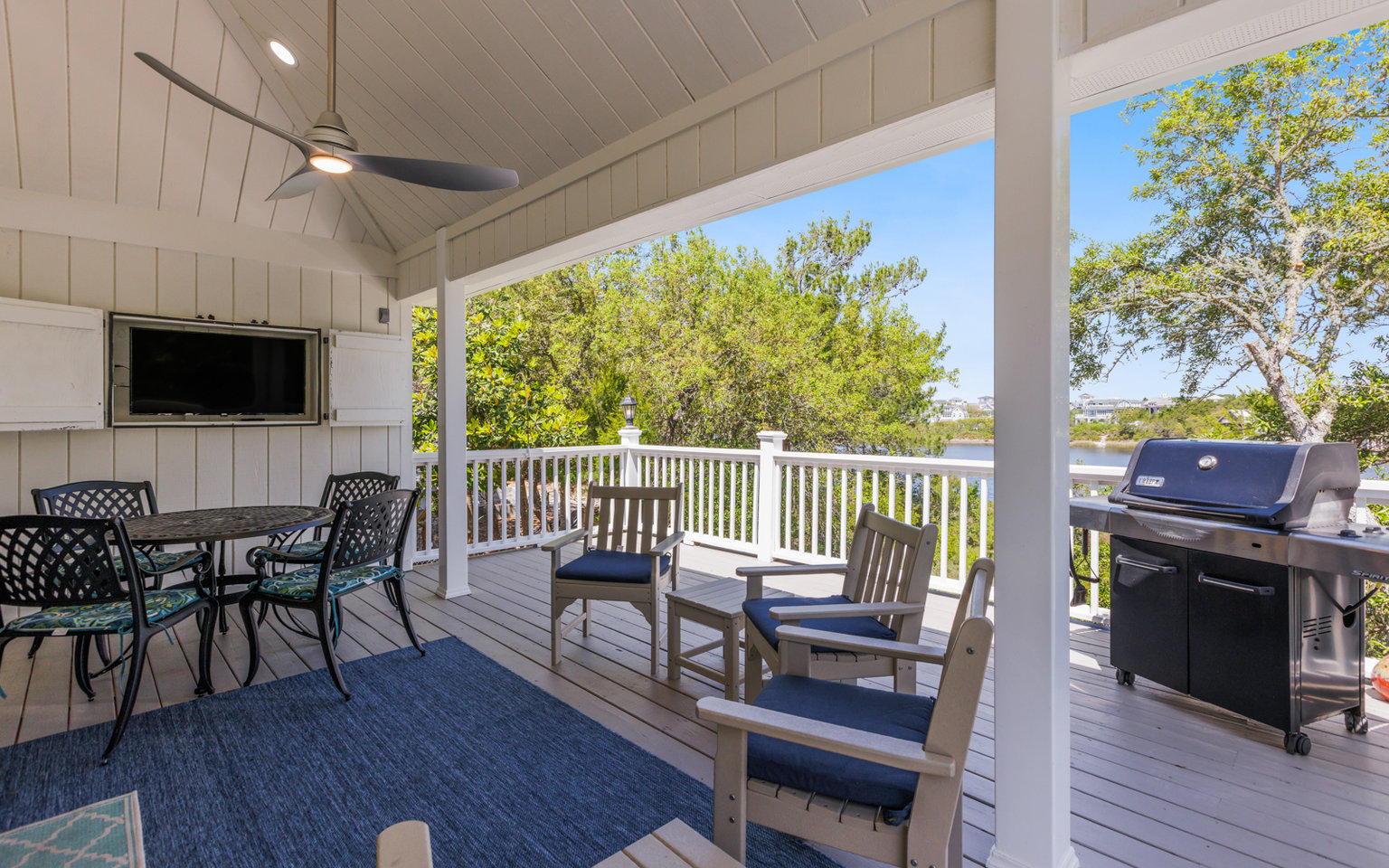 Seacrest Vacation Rental