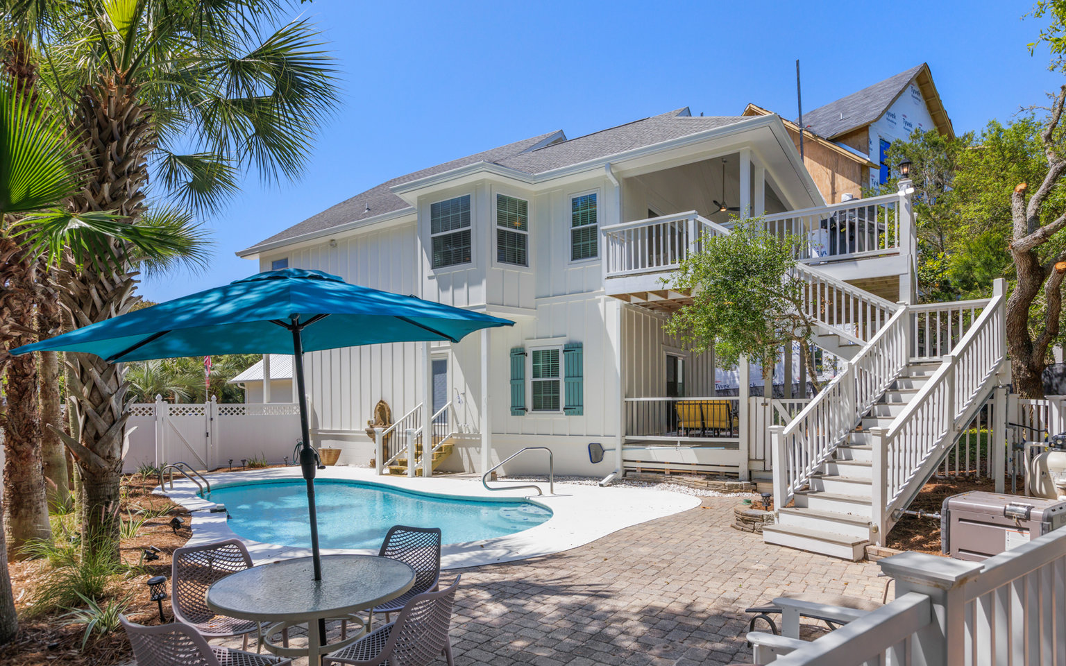 Seacrest Vacation Rental