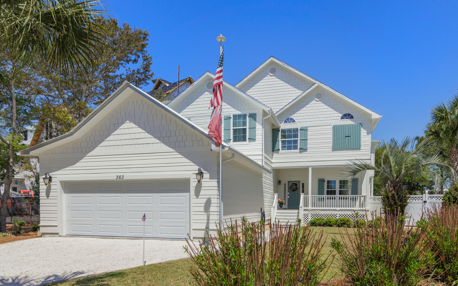 Seacrest Vacation Rental