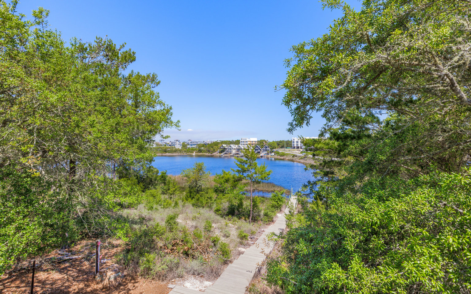 Seacrest Vacation Rental