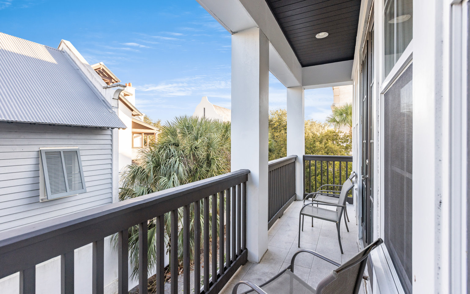 Seacrest Vacation Rental