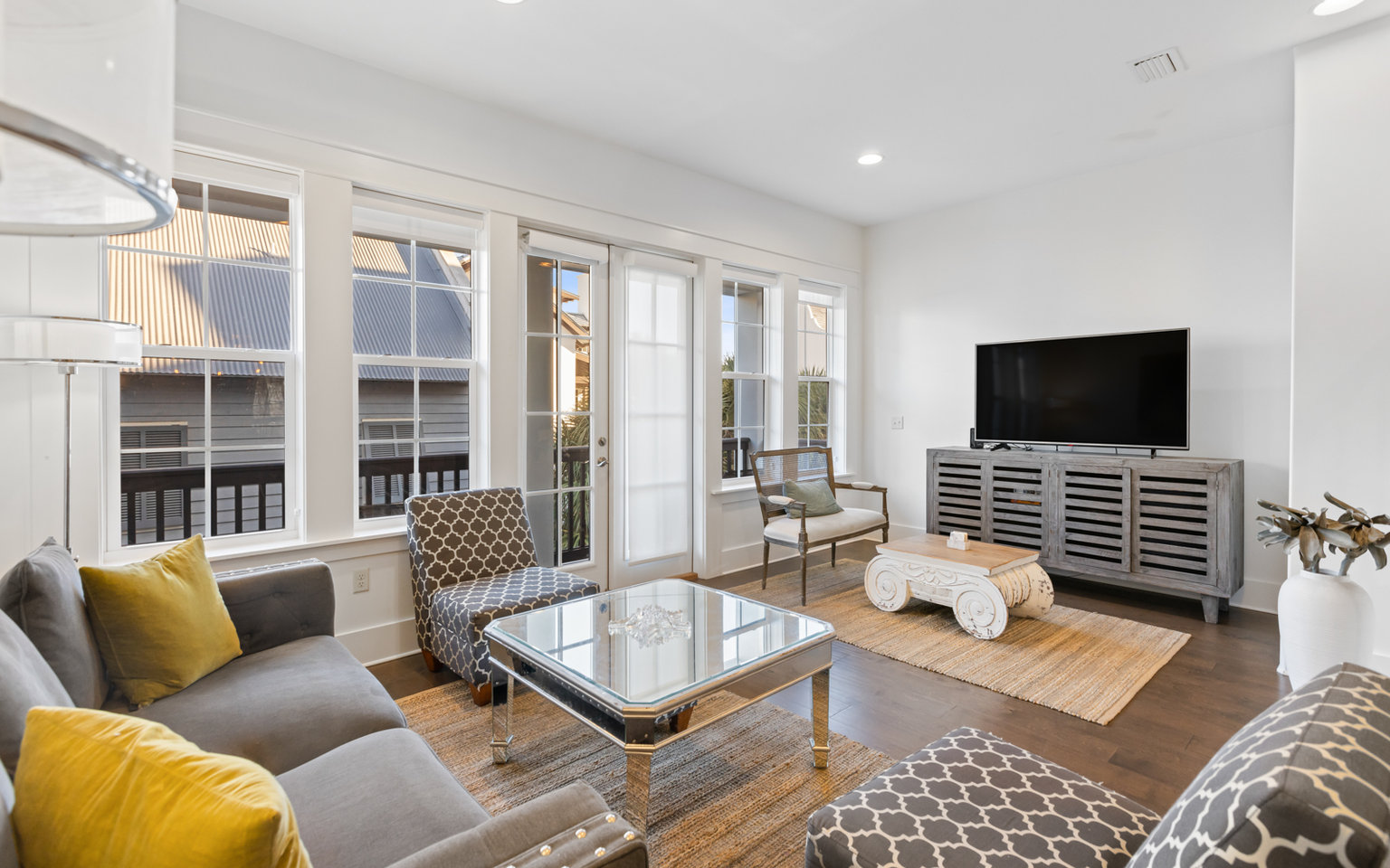 Seacrest Vacation Rental