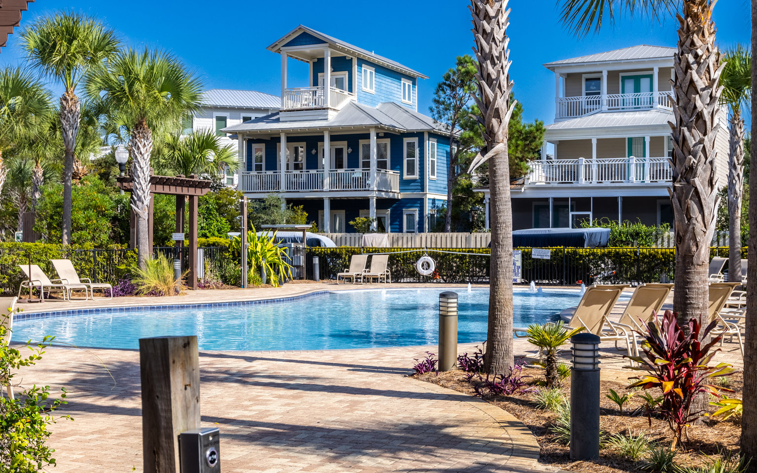 Seacrest Vacation Rental