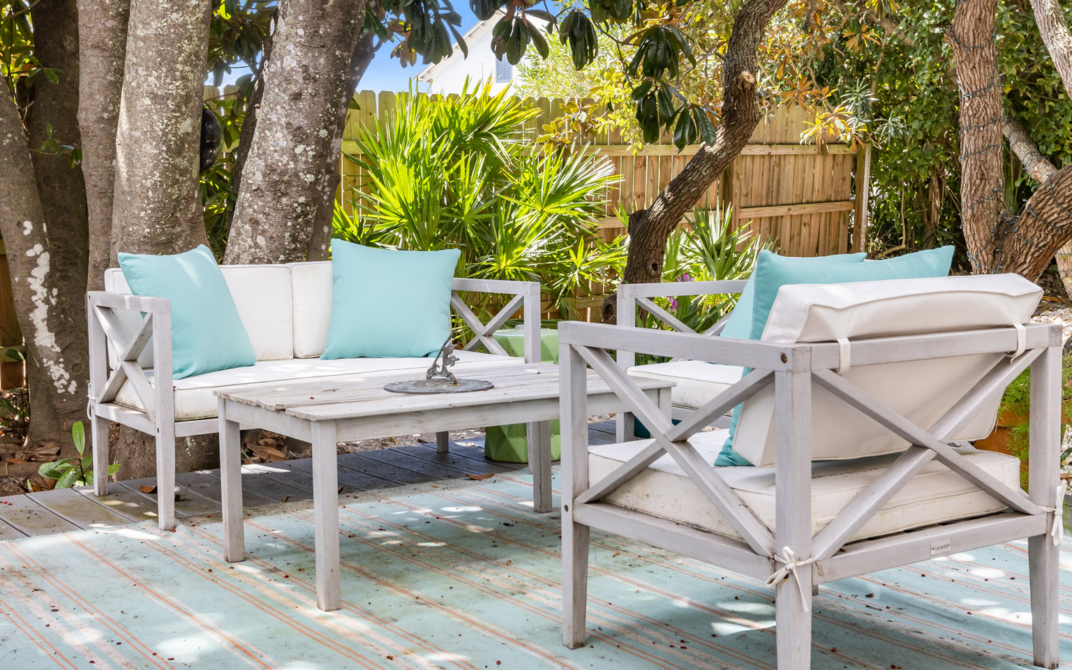 Seagrove Beach Vacation Rental