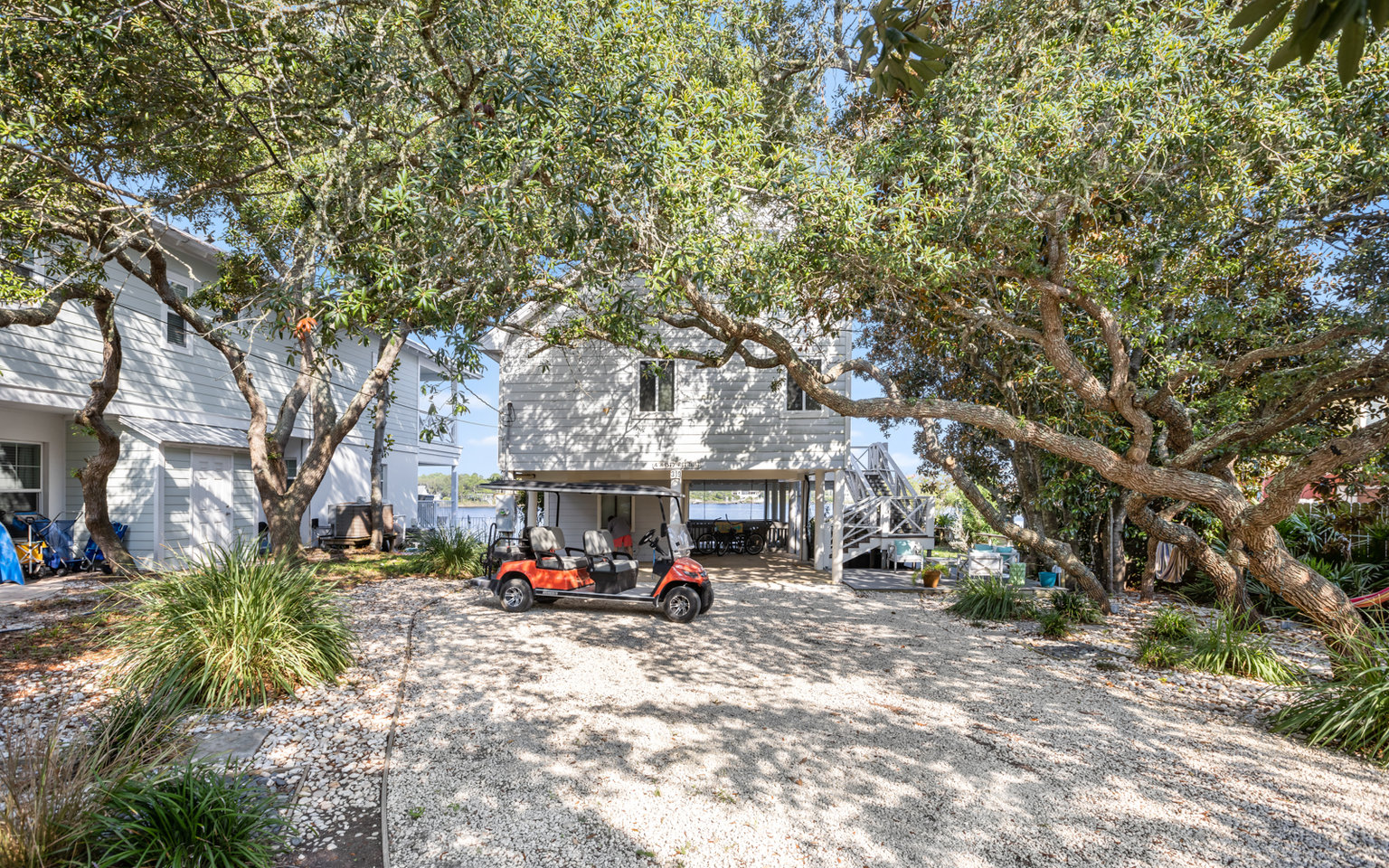 Seagrove Beach Vacation Rental