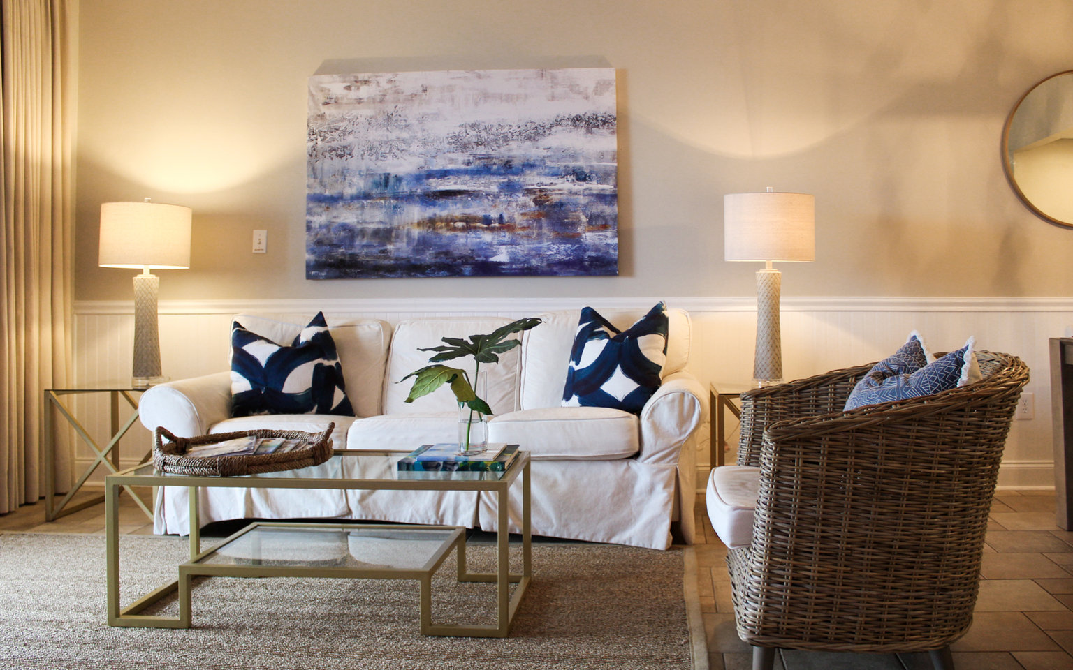 Seacrest Vacation Rental