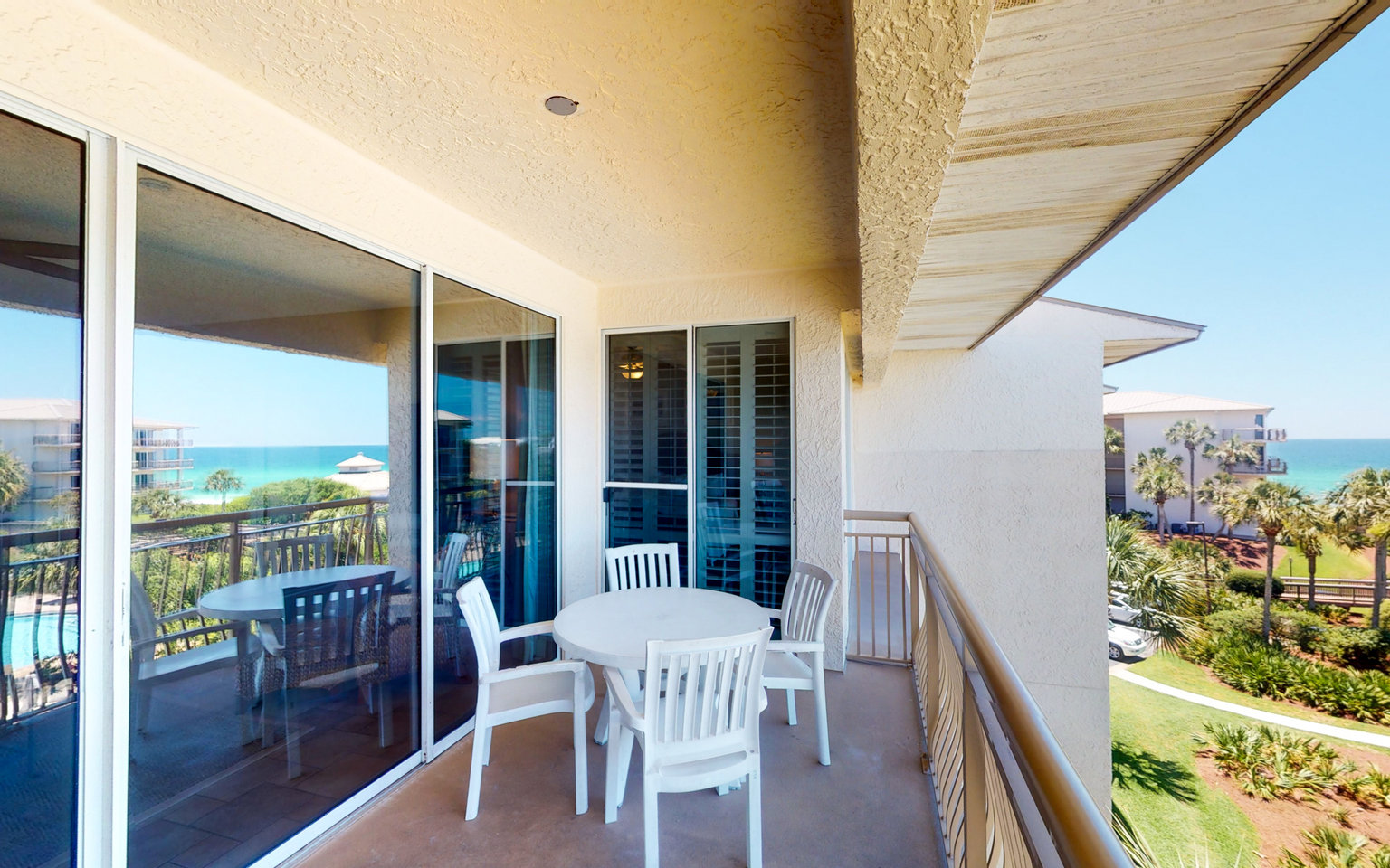 Seacrest Vacation Rental
