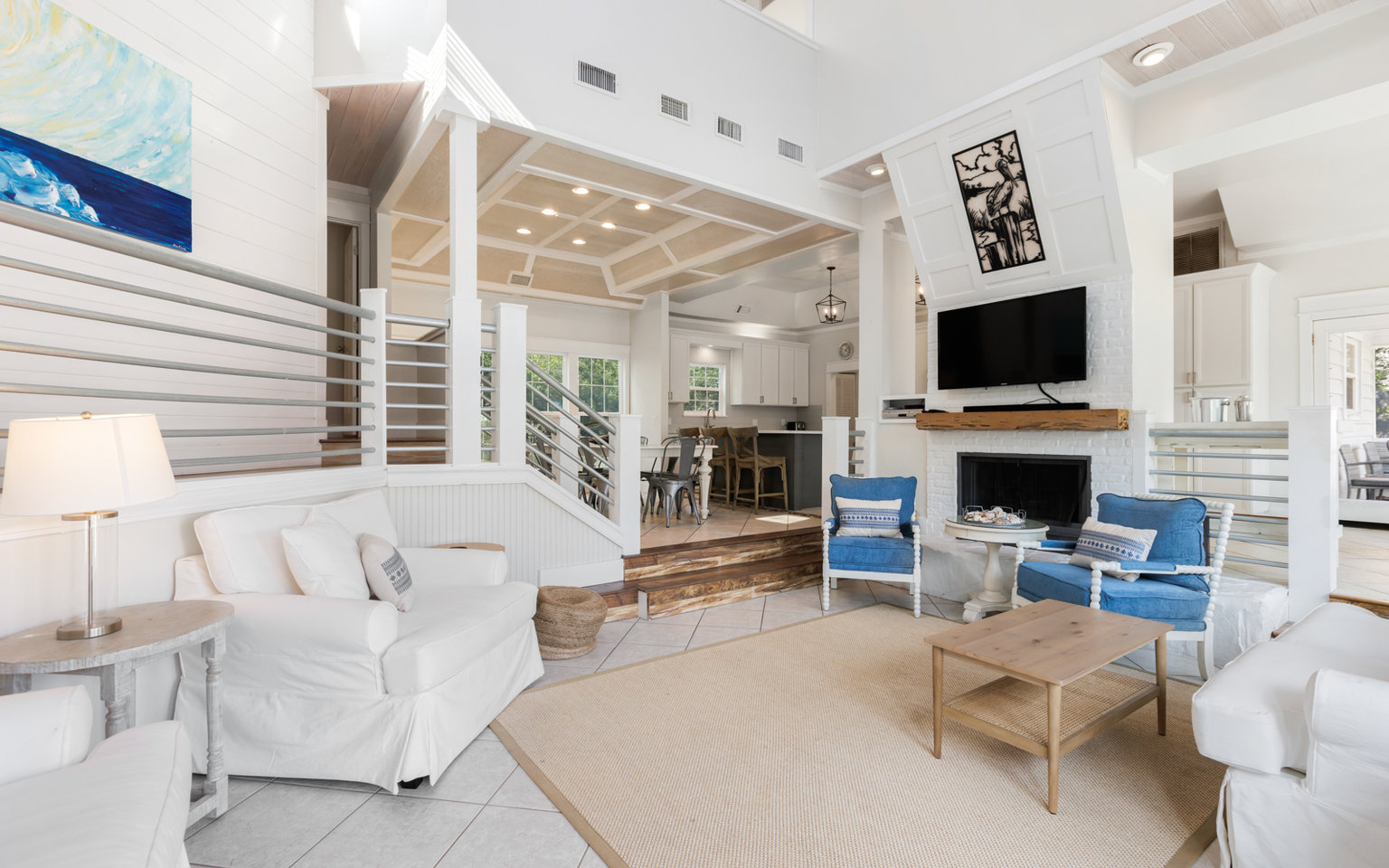 Seacrest Vacation Rental