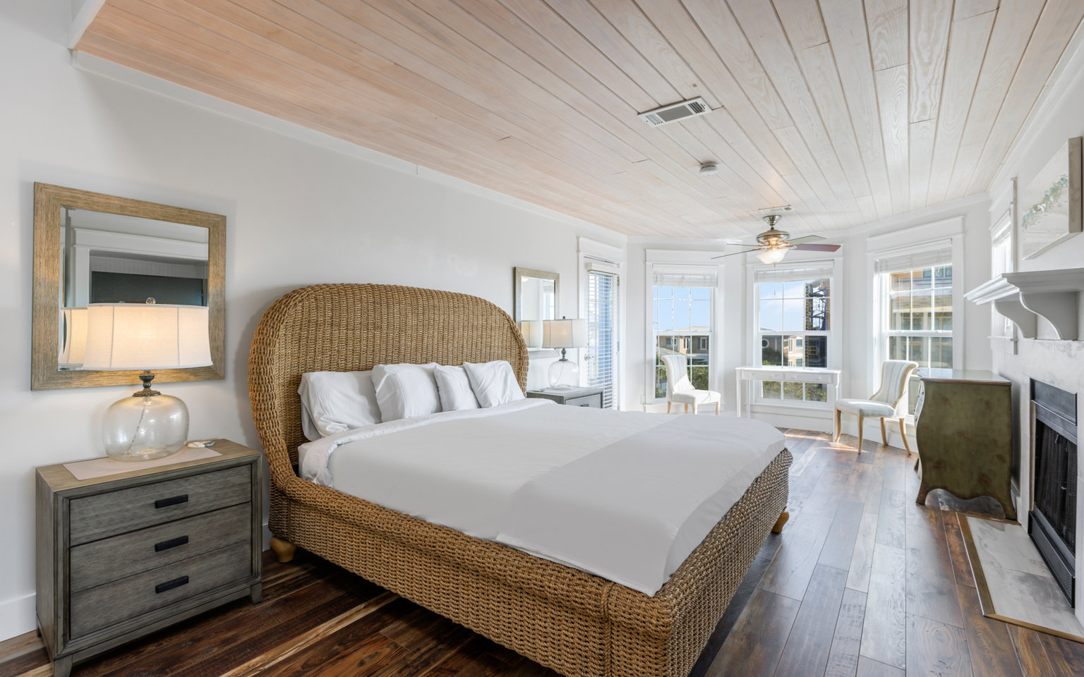 Seacrest Vacation Rental