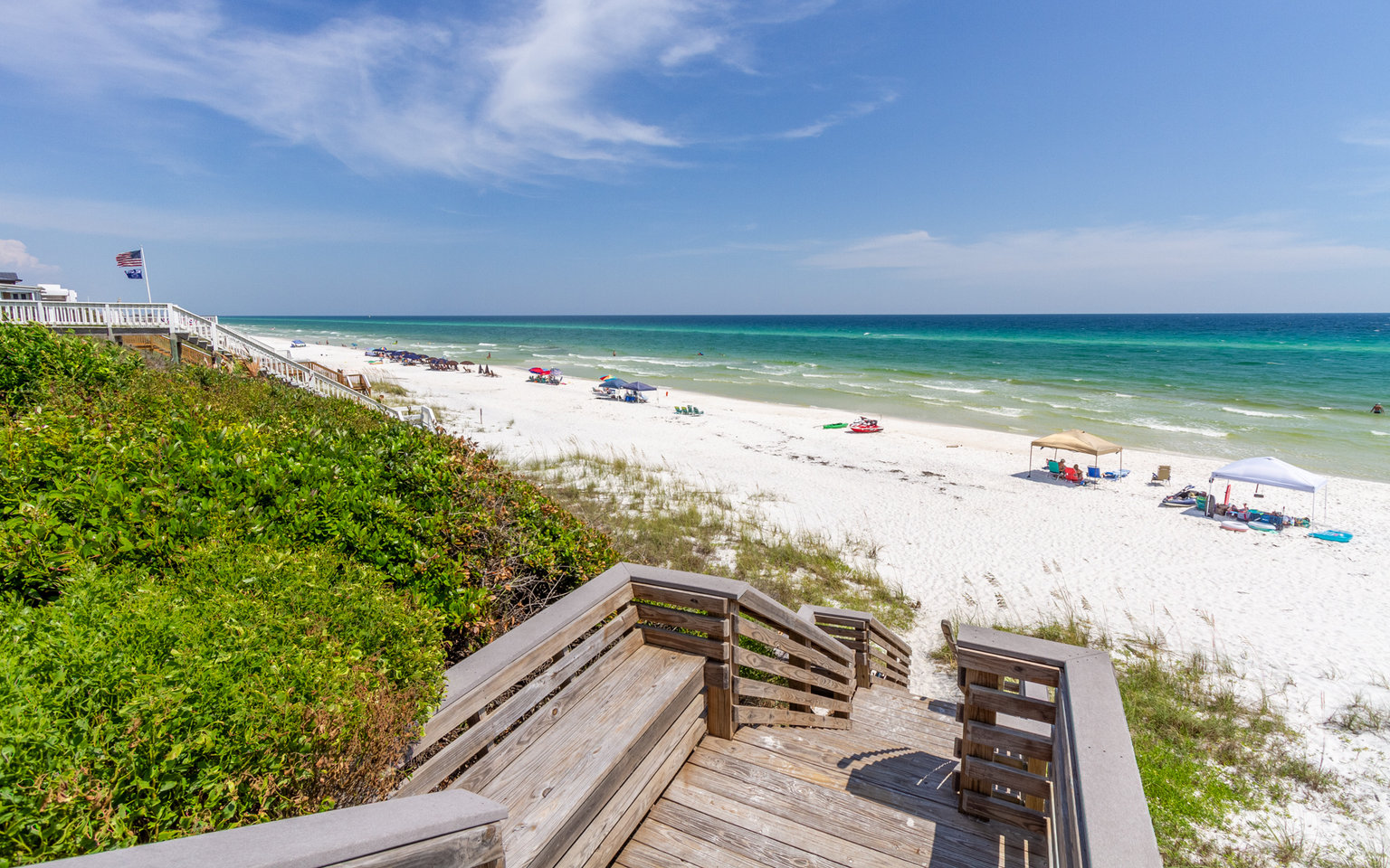Seacrest Vacation Rental