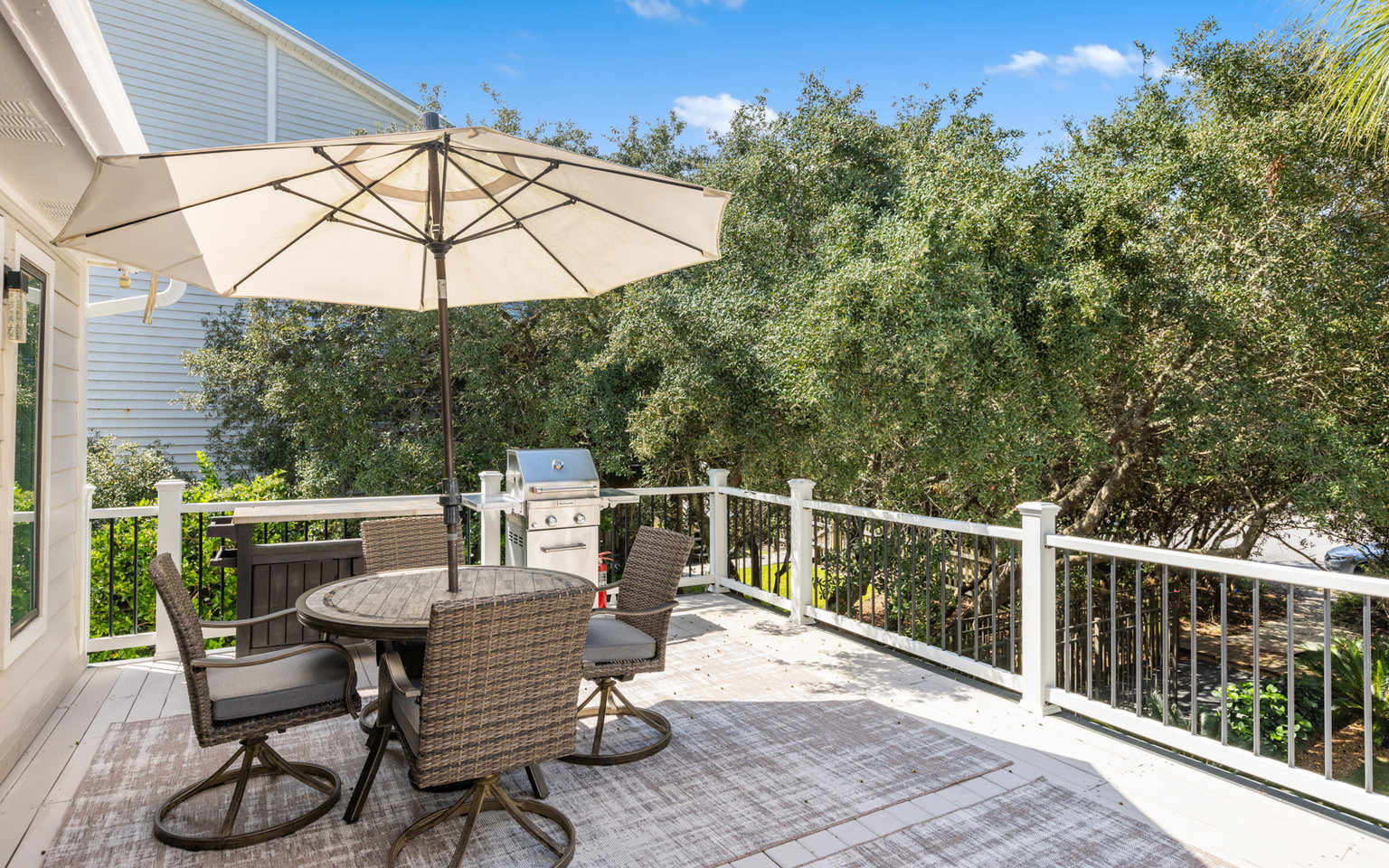 Seacrest Vacation Rental