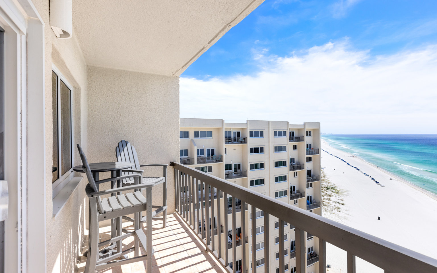 Carillon Beach Vacation Rental
