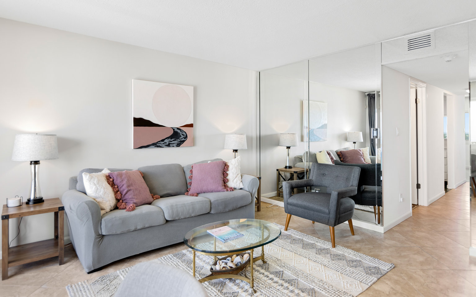 Carillon Beach Vacation Rental