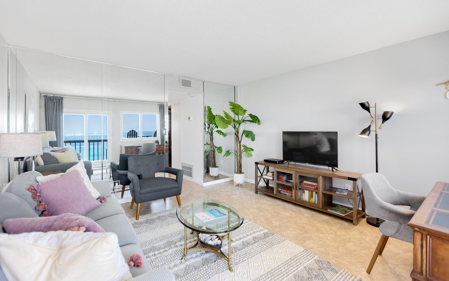 Carillon Beach Vacation Rental