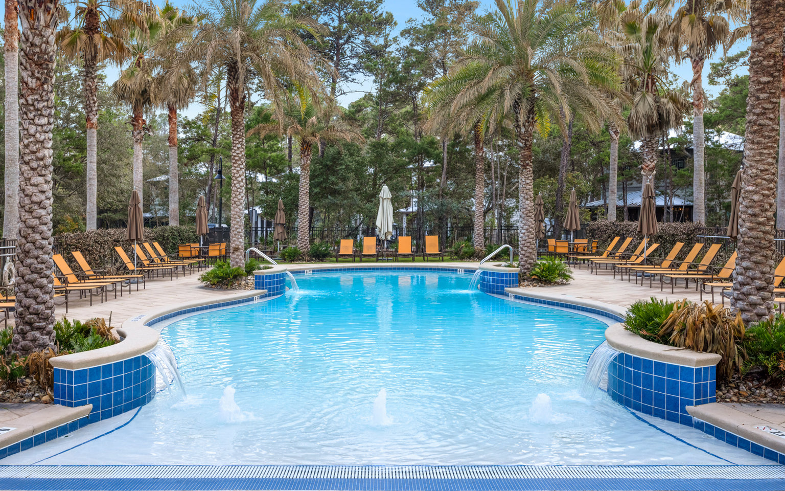 Seacrest Vacation Rental