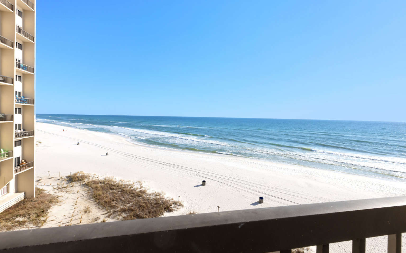 Carillon Beach Vacation Rental