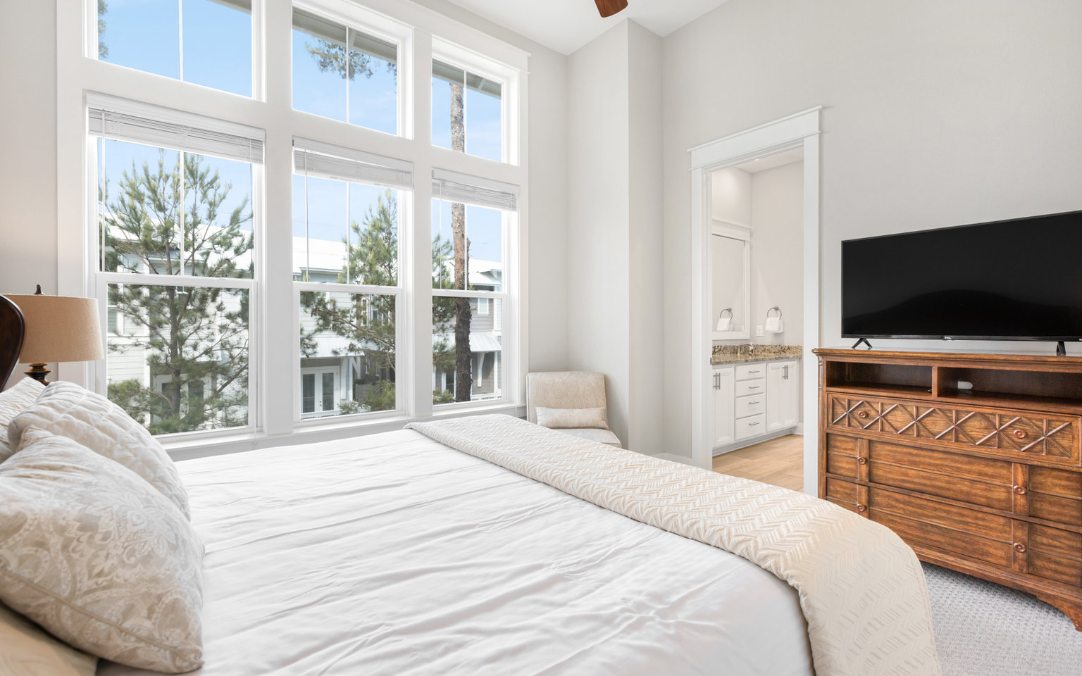 Inlet Beach Vacation Rental