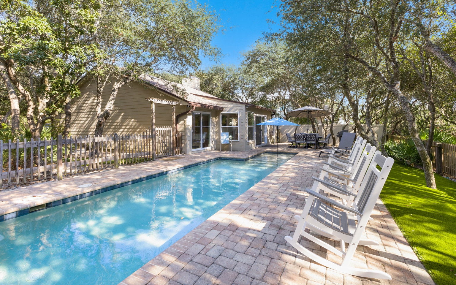 Seacrest Vacation Rental