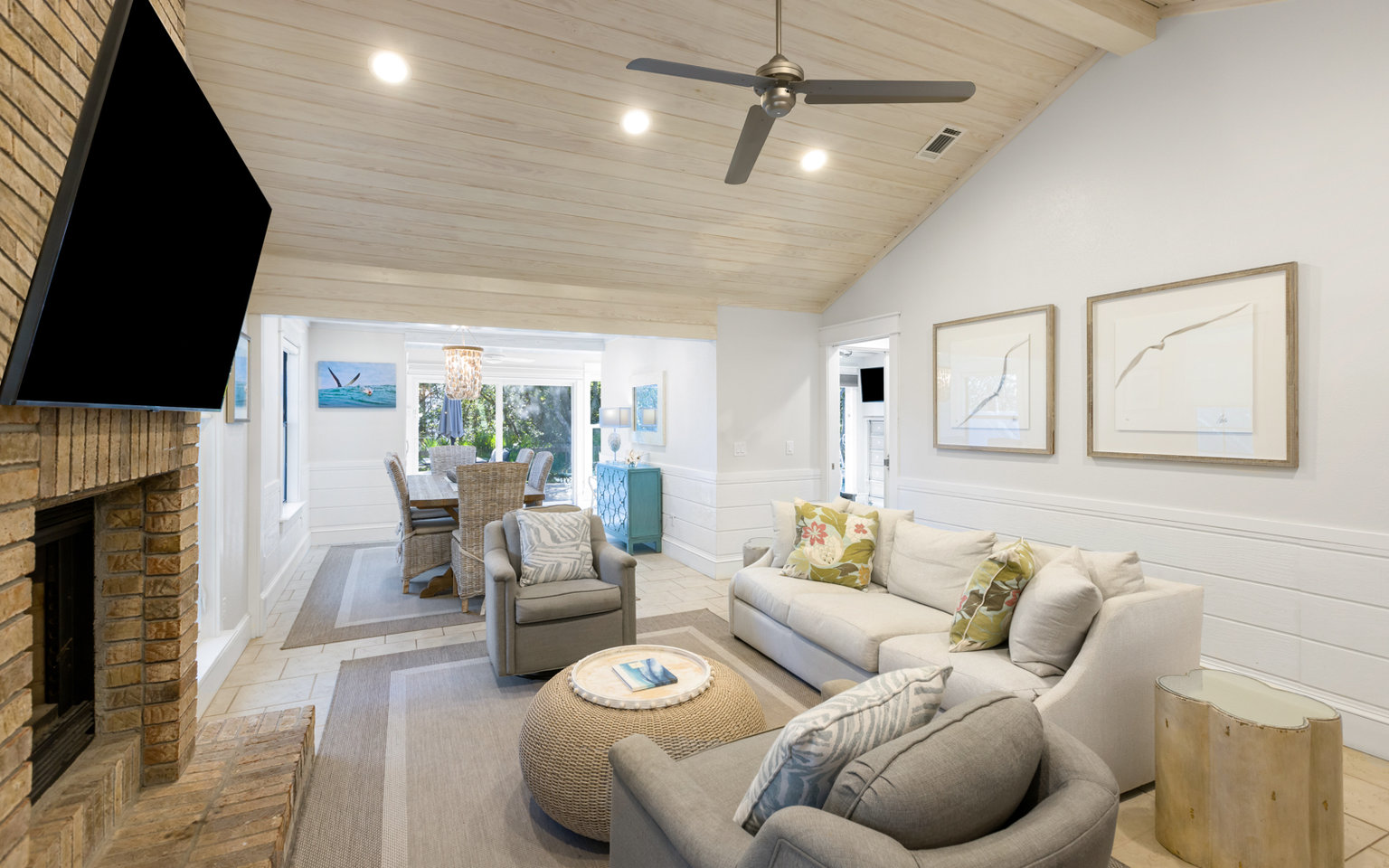 Seacrest Vacation Rental