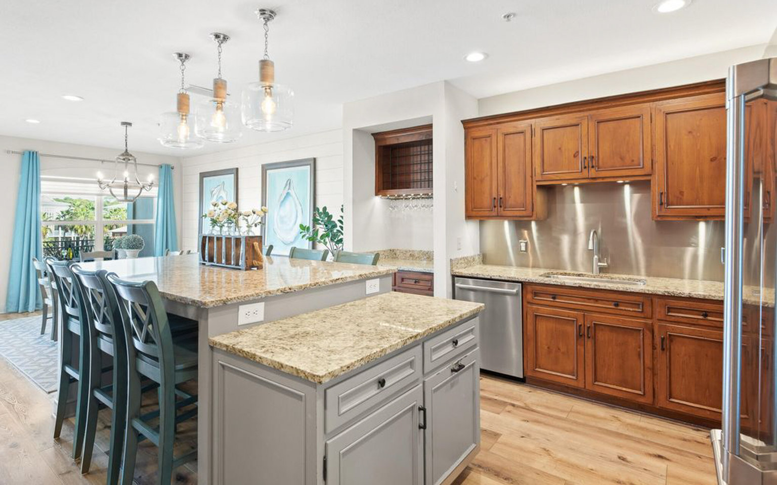 Seacrest Beach Vacation Rental