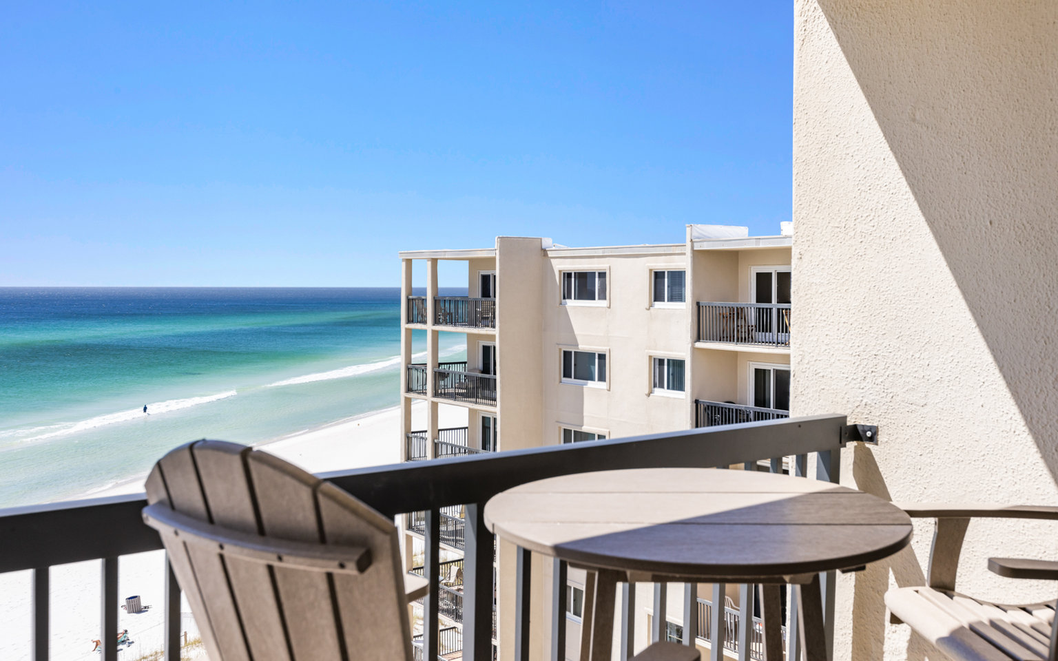 Carillon Beach Vacation Rental