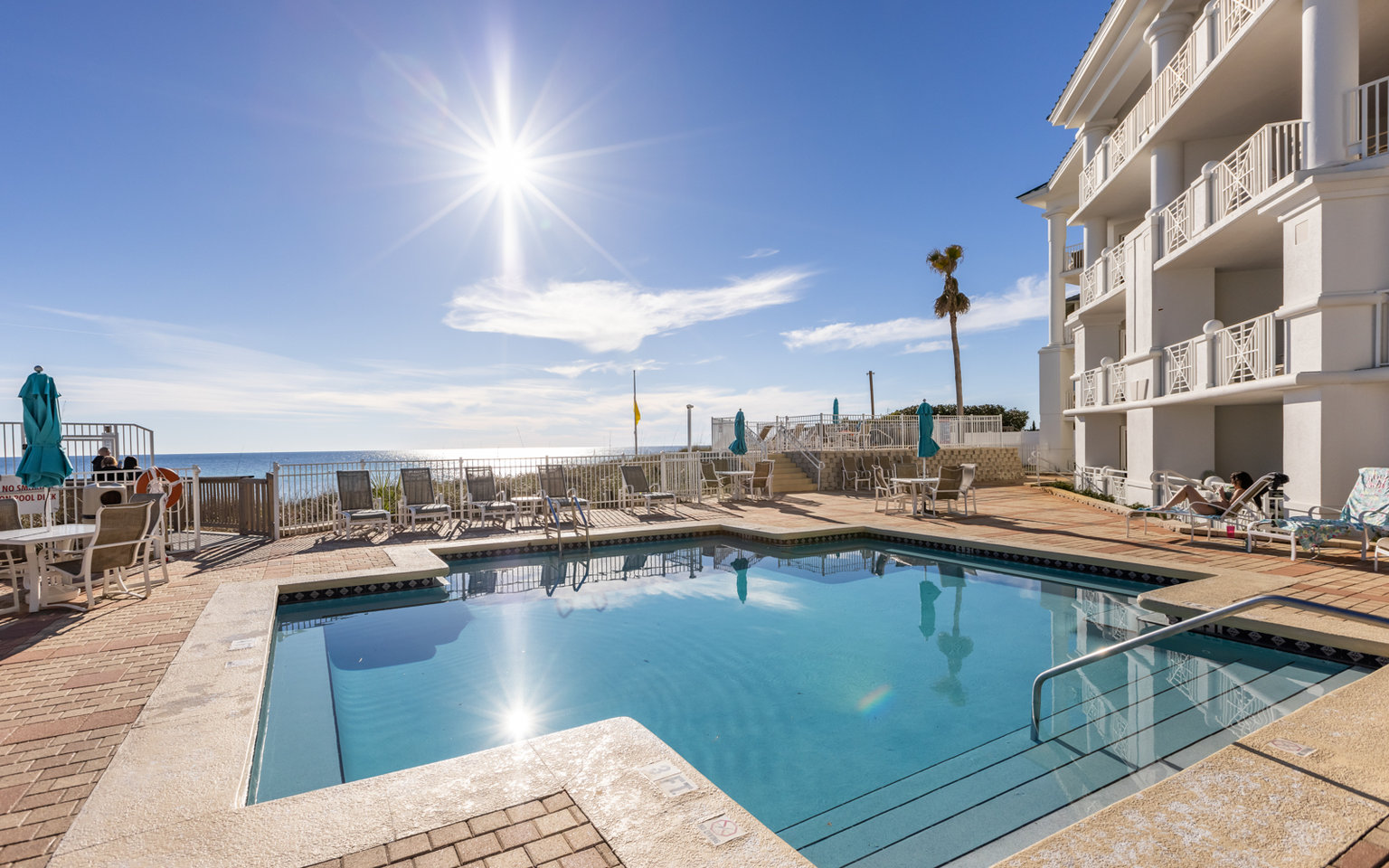 Santa Rosa Beach Vacation Rental
