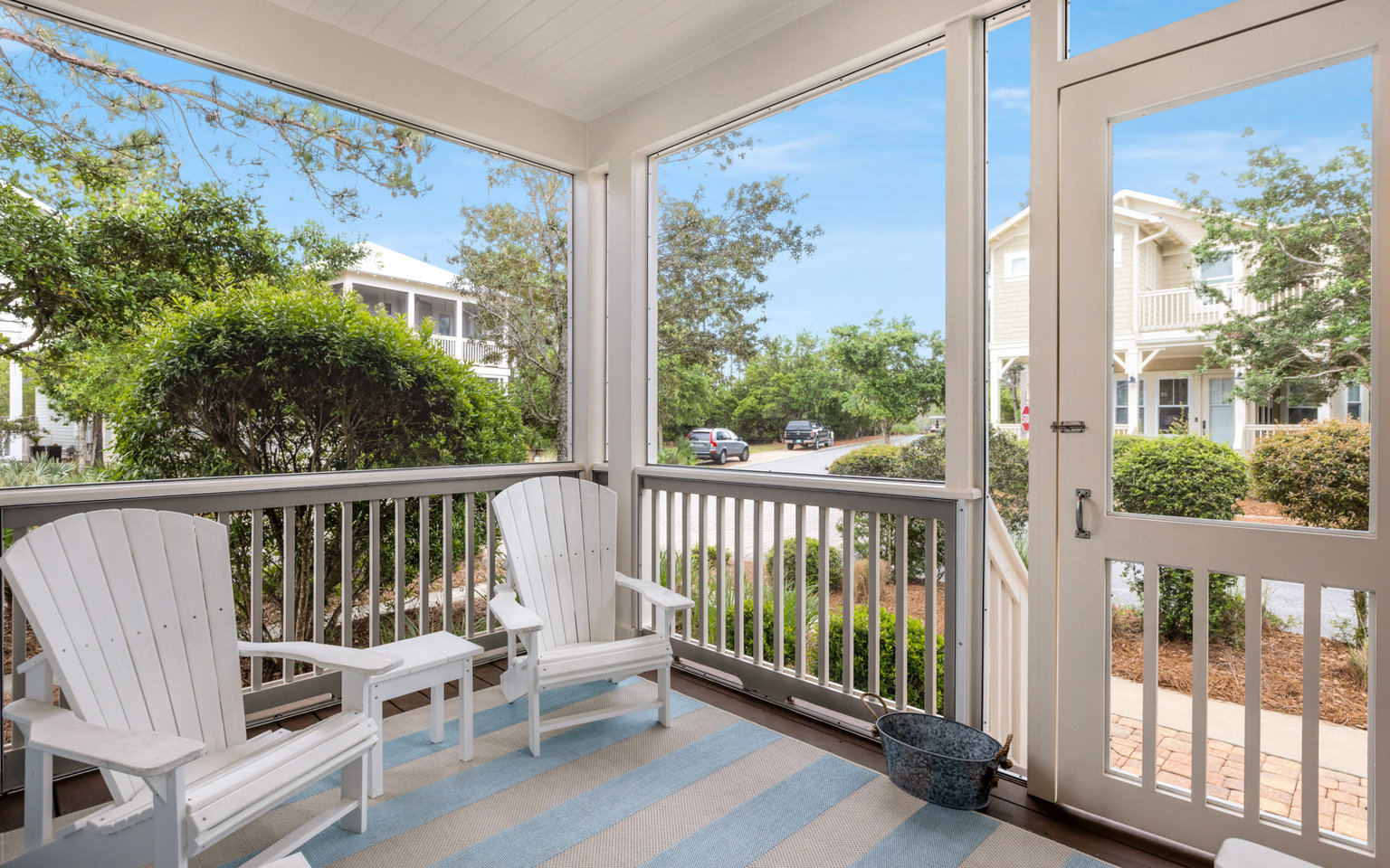 Santa Rosa Beach Vacation Rental