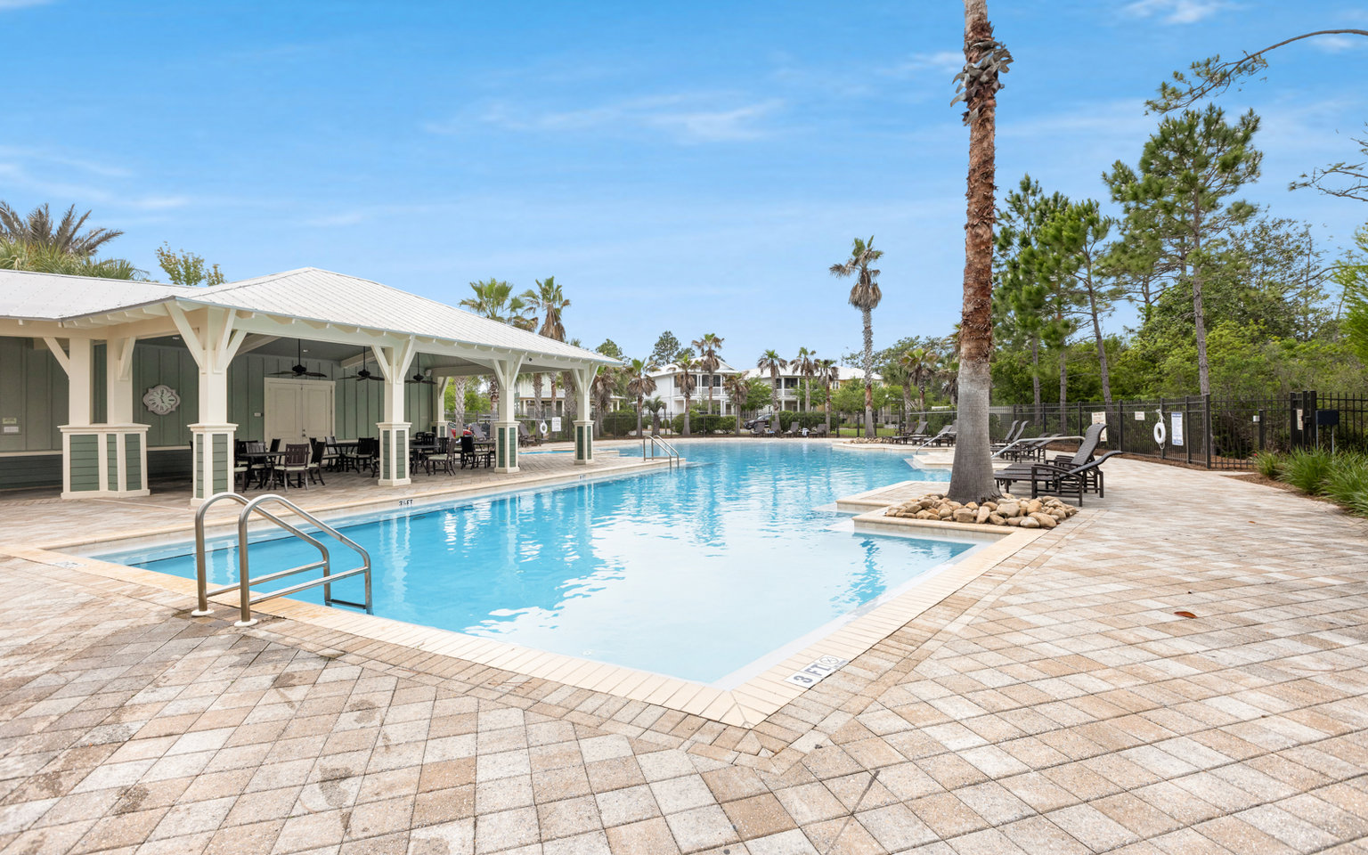Santa Rosa Beach Vacation Rental