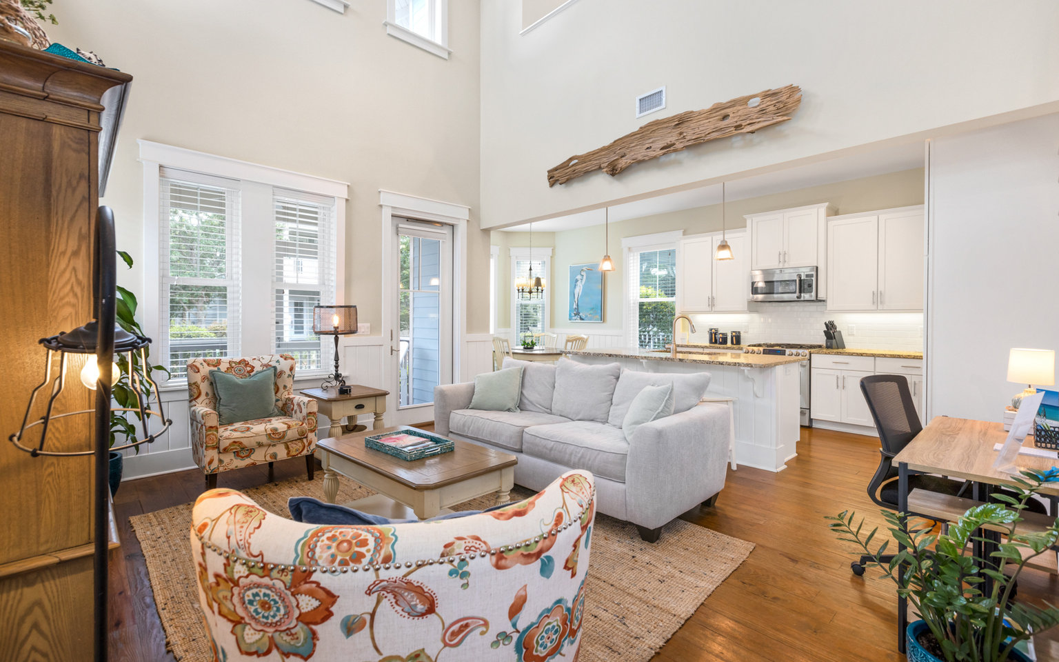 Santa Rosa Beach Vacation Rental