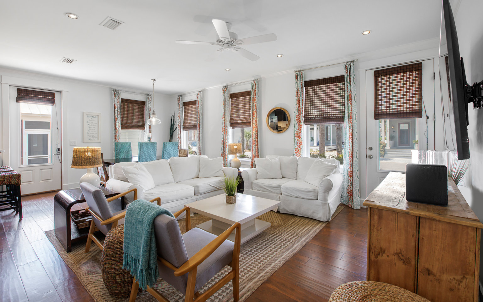 Seacrest Beach Vacation Rental