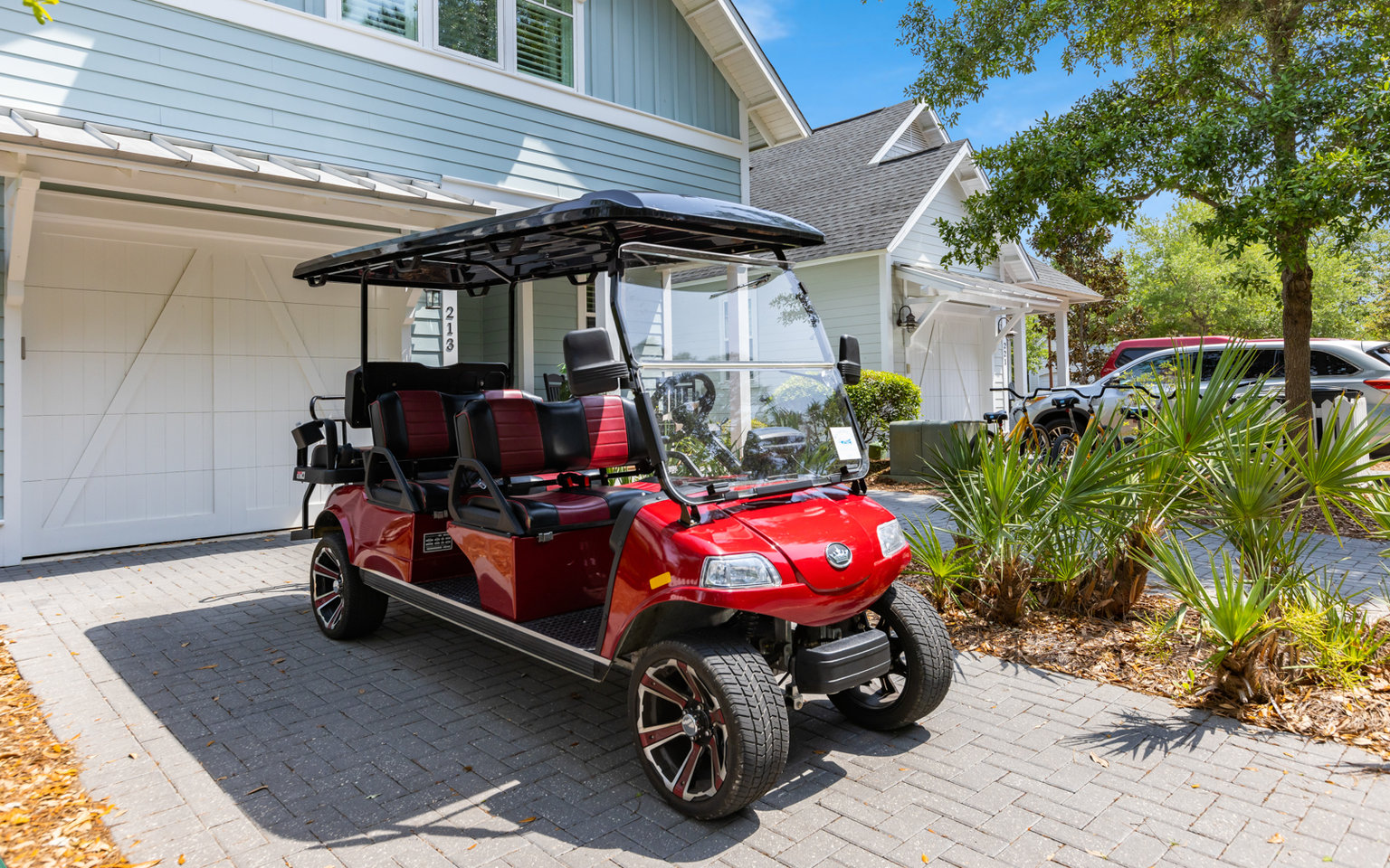 Watersound Vacation Rental