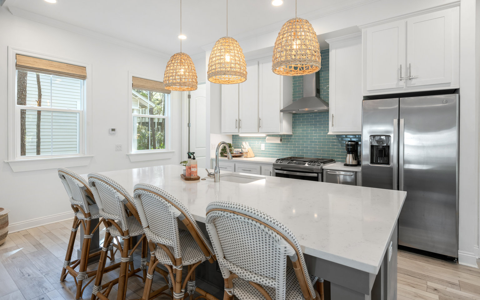 Santa Rosa Beach Vacation Rental