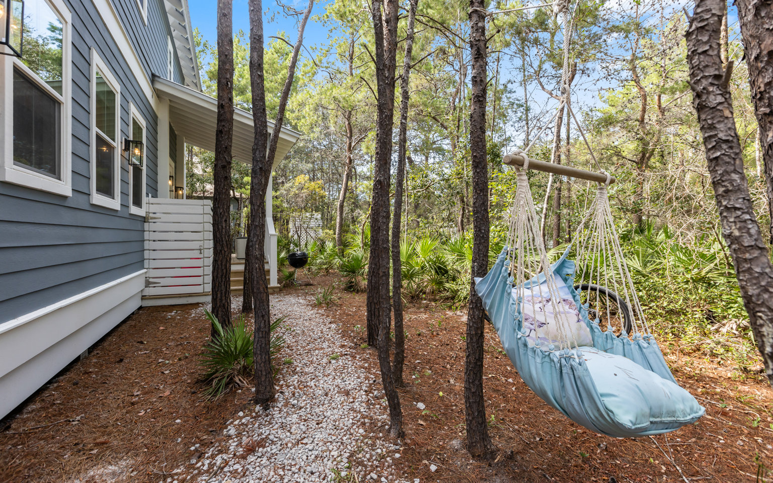 Santa Rosa Beach Vacation Rental