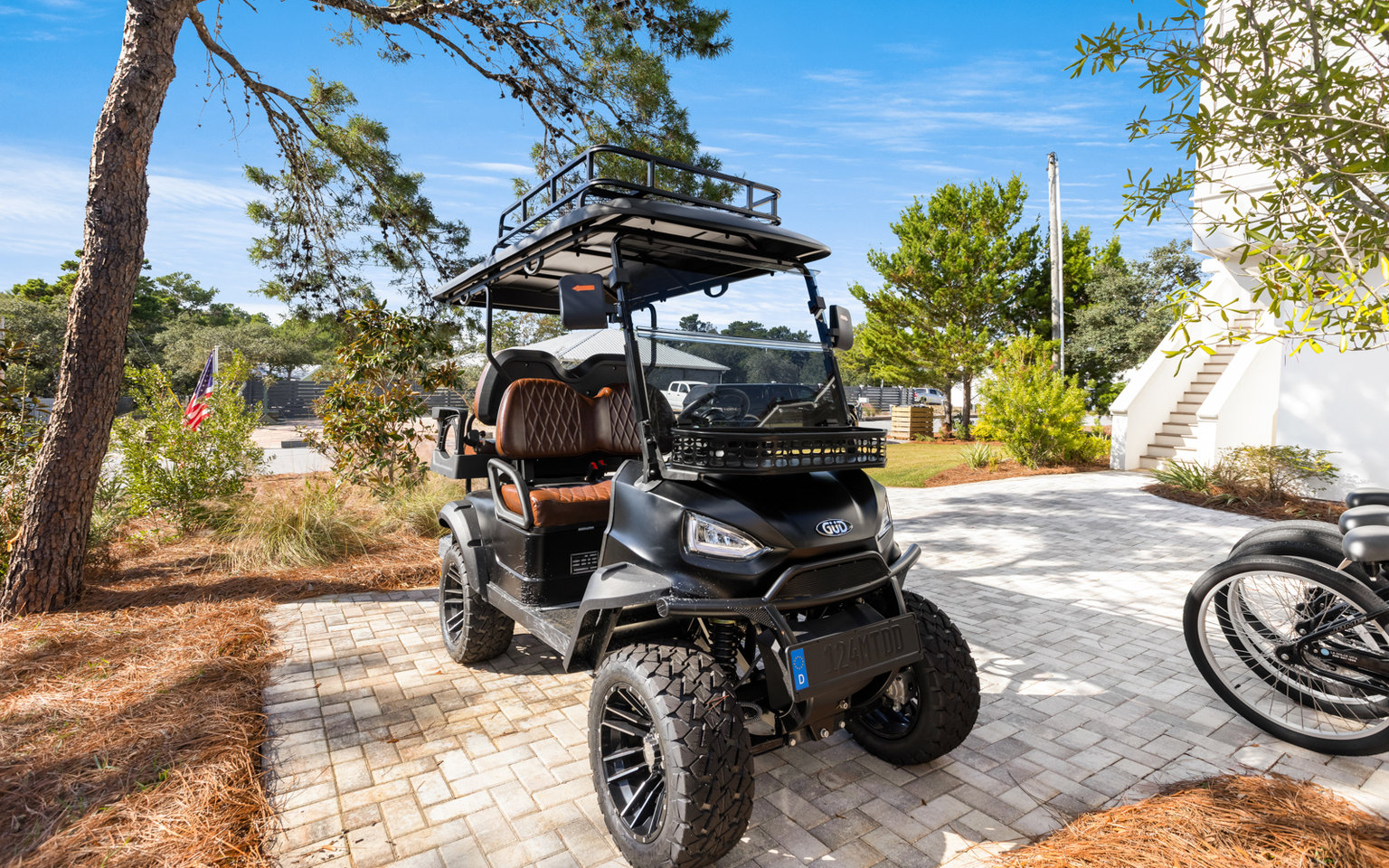 Santa Rosa Beach Vacation Rental