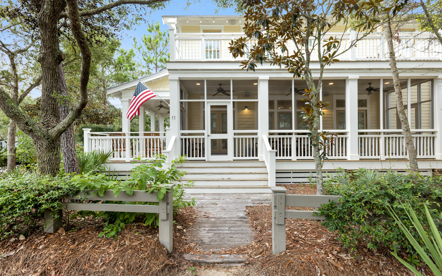 Santa Rosa Beach Vacation Rental