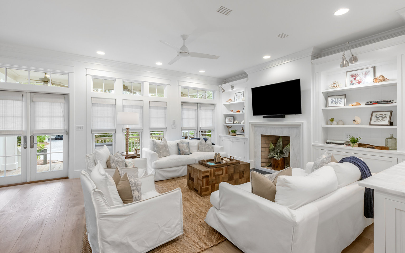 Santa Rosa Beach Vacation Rental