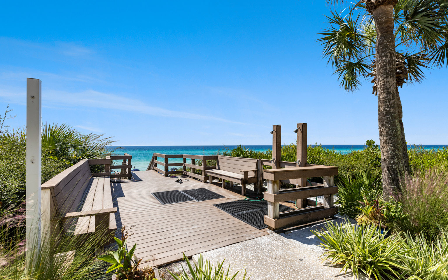 Santa Rosa Beach Vacation Rental
