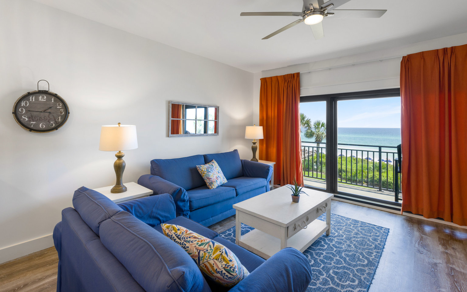 Santa Rosa Beach Vacation Rental