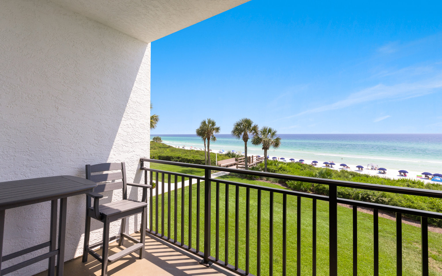 Santa Rosa Beach Vacation Rental