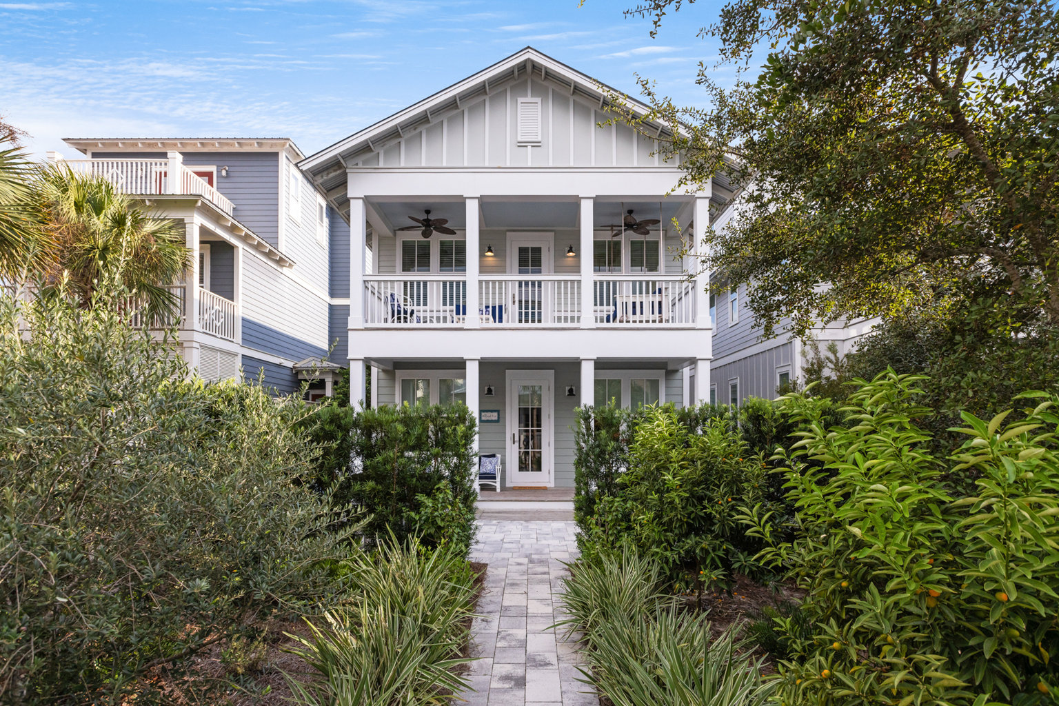 Seacrest Beach Vacation Rental