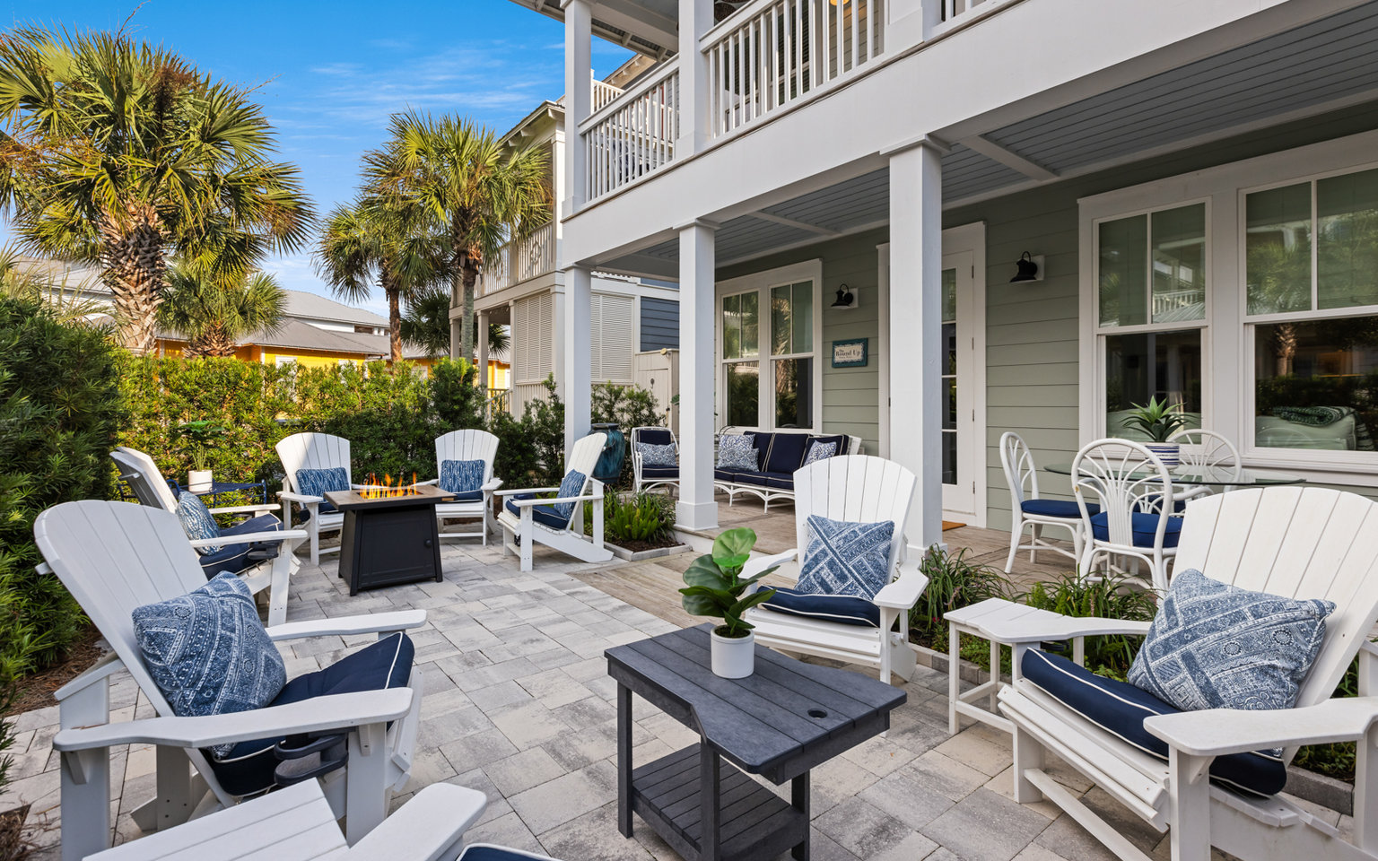 Seacrest Beach Vacation Rental